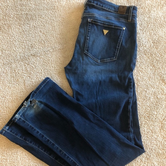 Guess Denim - Size 30 Guess Jeans